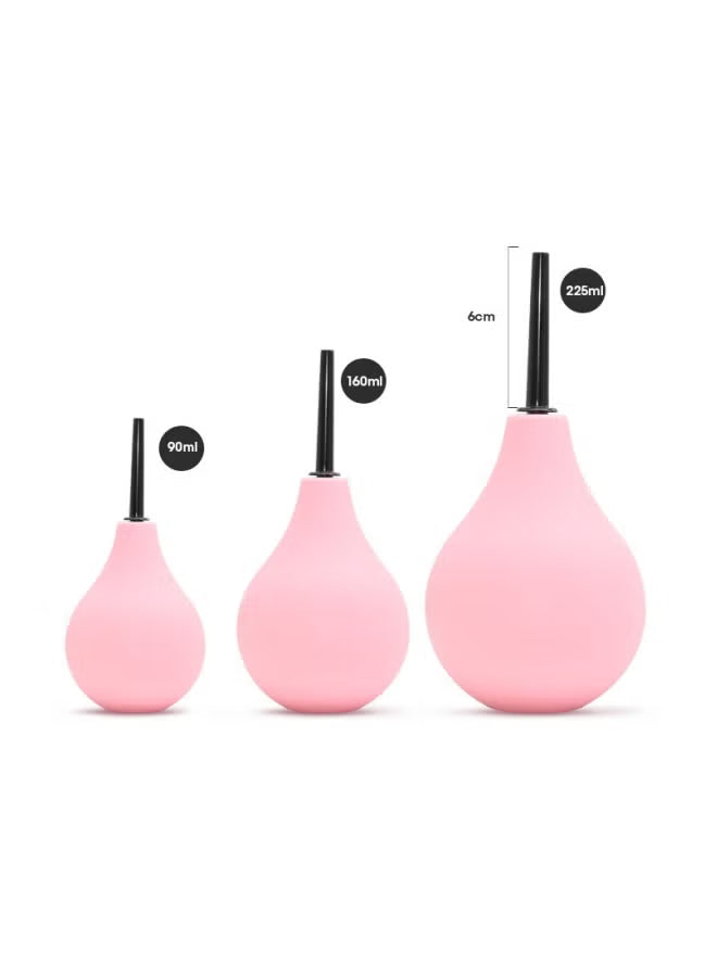 Cleanser Balls for Men and Women