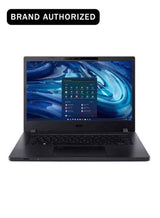Acer TravelMate P2 14 Laptop – Core i5-1335U, 8GB RAM, 512GB SSD, 14-Inch Display, Intel Iris Xe, Windows 11 Pro
