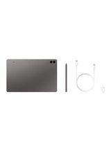 Galaxy Tab S9 FE Plus Gray 8GB RAM 128GB Wifi - Middle East Version