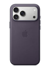 iPhone 17 Pro Max TechWoven Case with MagSafe - Purple
