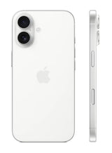 Apple iPhone 17 256GB Nano SIM + eSIM White 5G With FaceTime – International Version