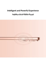 Pura 80 Dual SIM 4G Frosted White 12GB RAM 256GB - Middle East Version