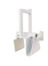 Adjustable Bathtub Safety Rail