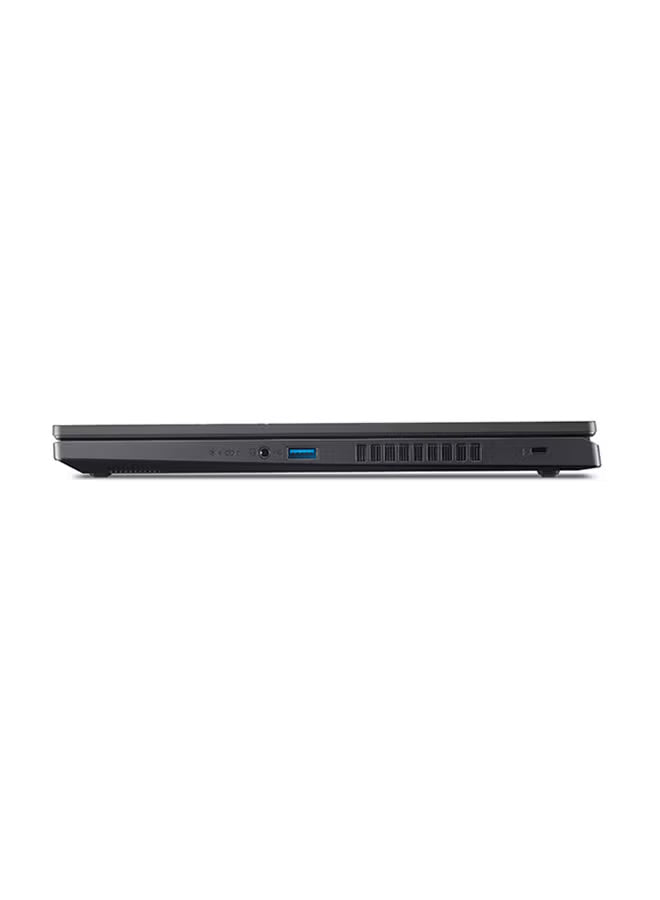 Acer Nitro V ANV15 Gaming Laptop, Core i7-13620H, 16GB DDR5 RAM, 1TB SSD, RTX 4050 6GB, 15.6-Inch FHD IPS 165Hz, Windows 11, Fingerprint, Black