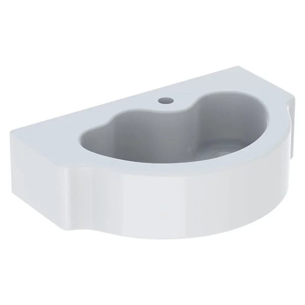 Bambini Wall Mounted Child Wash Basin
