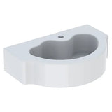 Bambini Wall Mounted Child Wash Basin