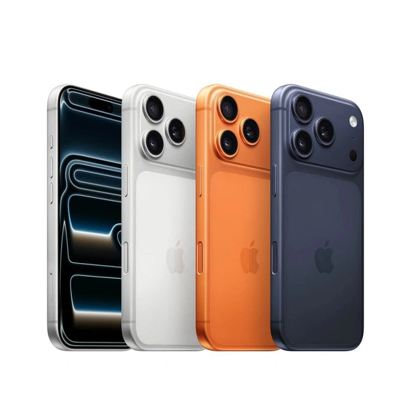 iPhone 17 Pro Max 512GB   Non-Active China Version