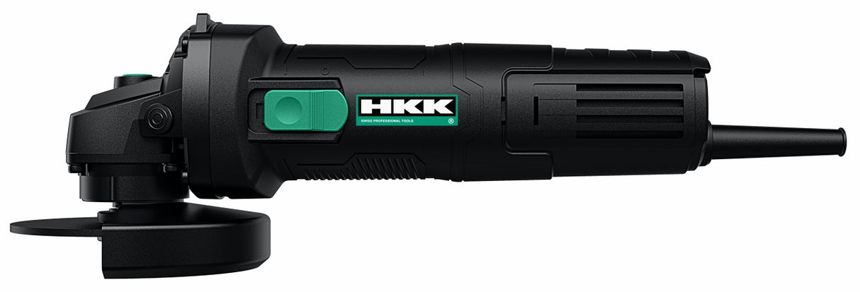 HKK HK HAG01-115 Angle Grinder 115mm – GE002