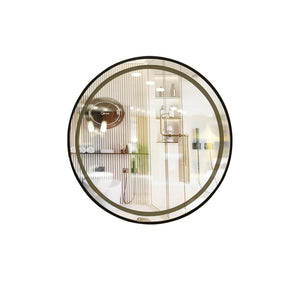 Mirrors