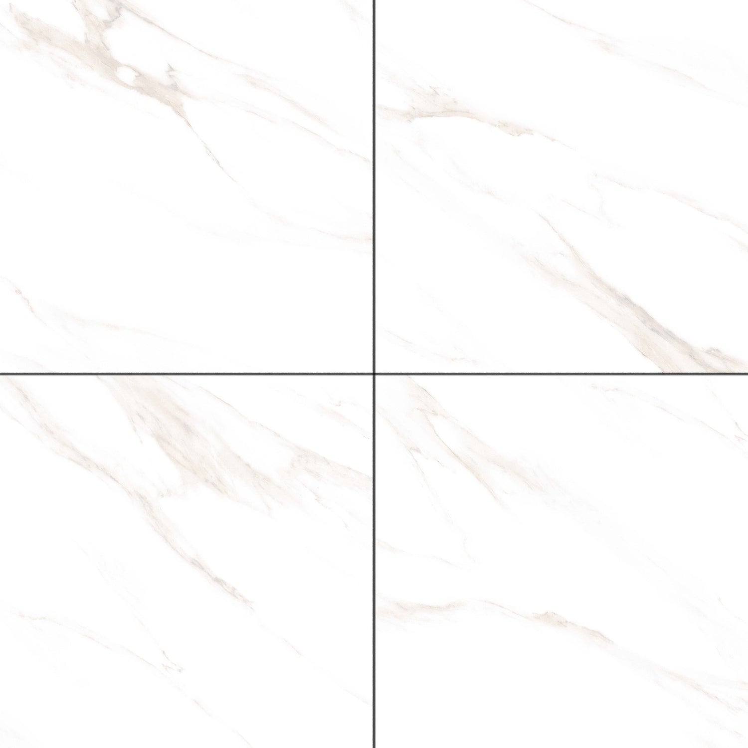 Tile 5001 Glossy 60x60