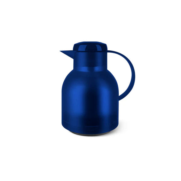 Emsa Samba 1.0L Blue Flask