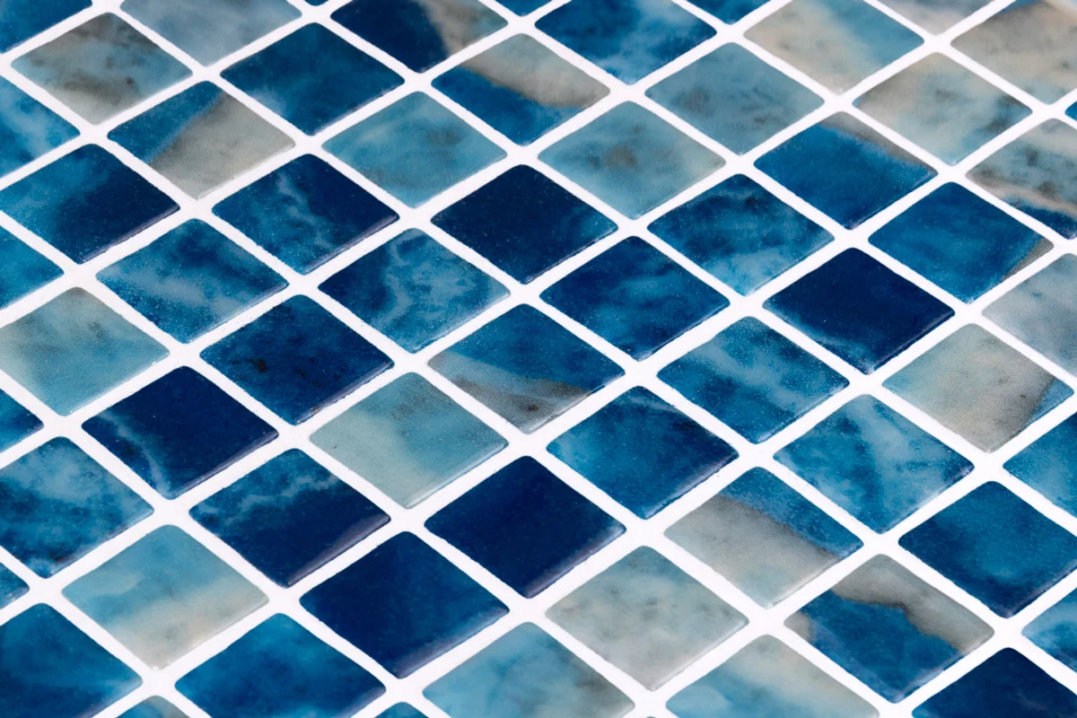Saona Dot Mosaic