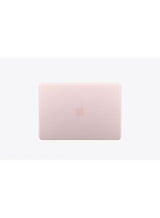 Apple MacBook Neo 13-Inch A18 Pro 8GB RAM 256GB SSD Blush English Keyboard – International Version
