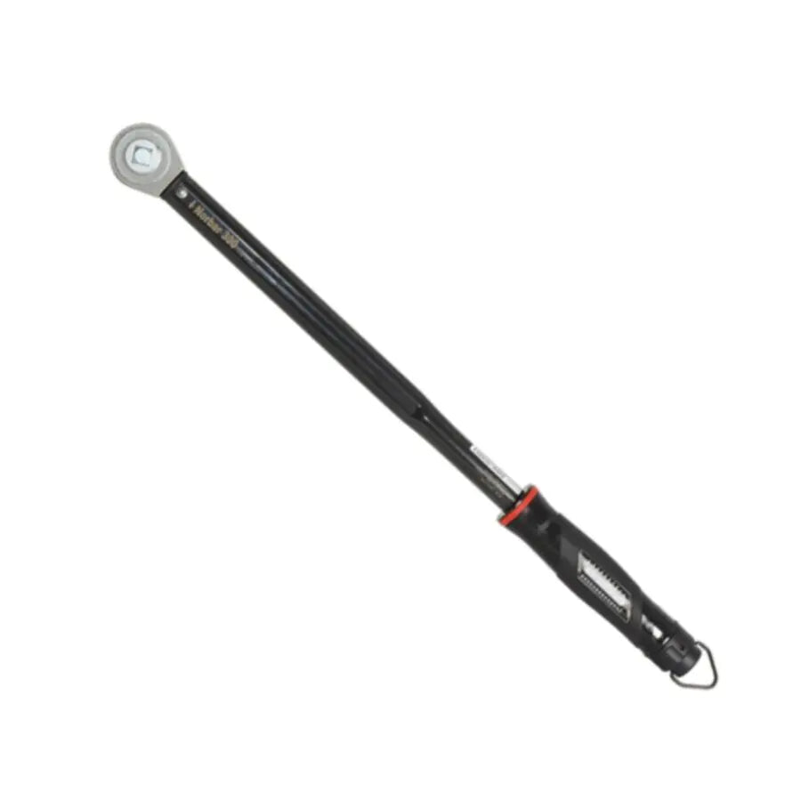Wrench Tt340 60-340 N.M 45-250 Lbf-Ft 1/2" Drv Part No.