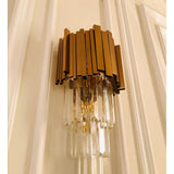 Wall Lights Bronze Φ240*410