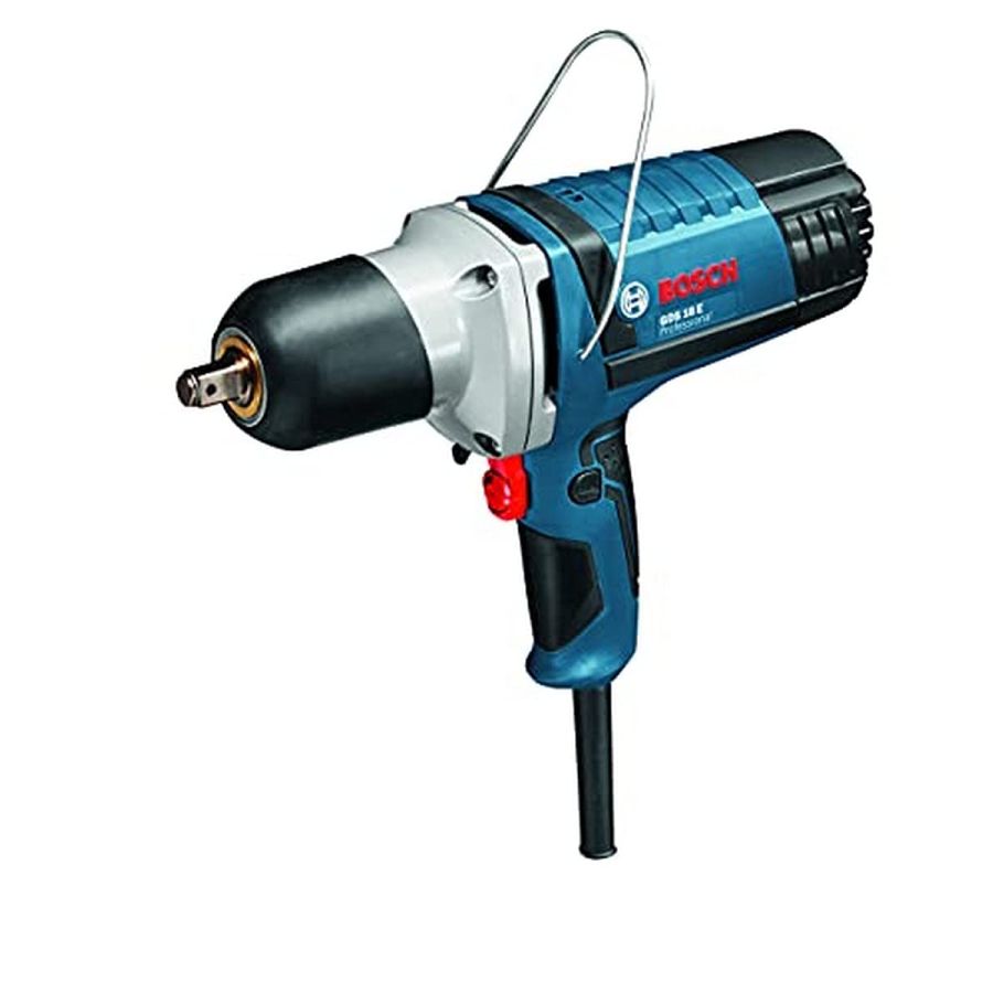 BOSCH | Professional Impact Wrench ( 1/2″ Drive), 500 W, Torque 250 Nm | 601444000 Qatar