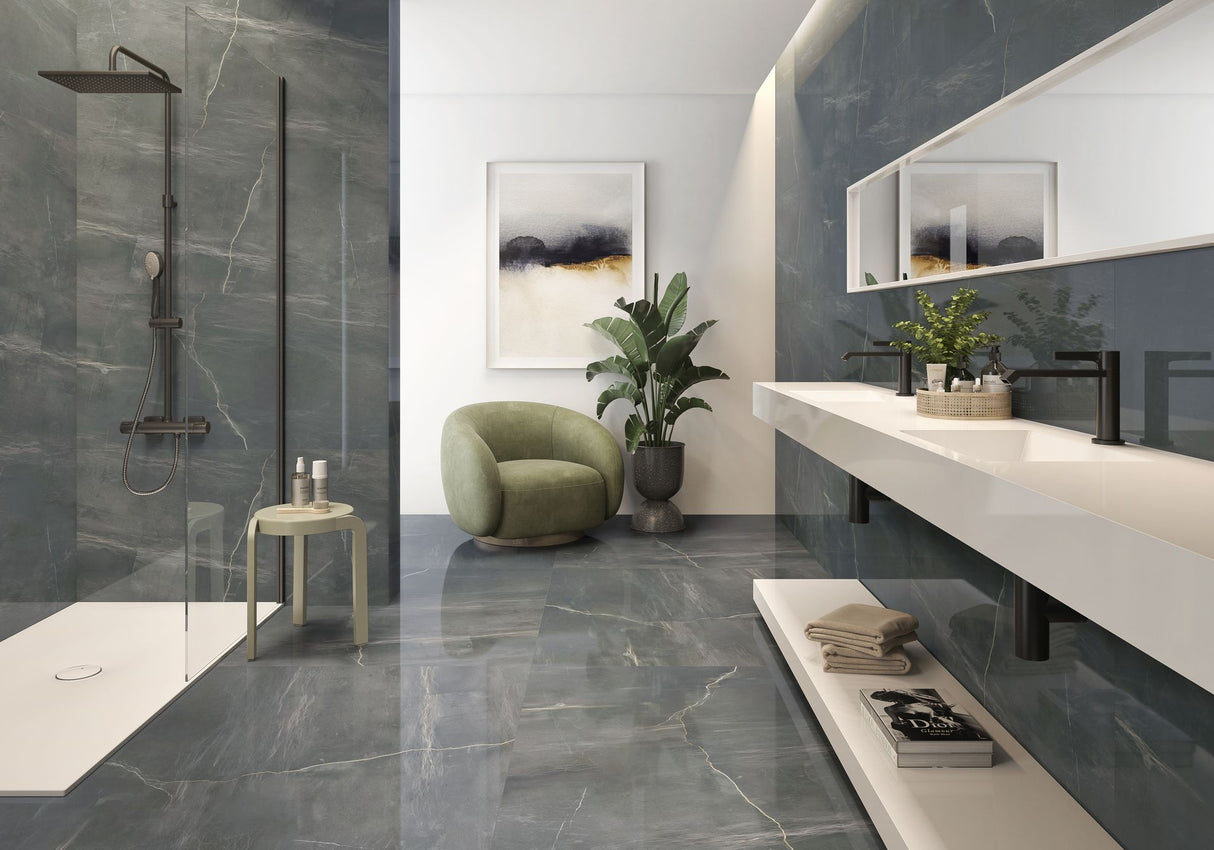 Tile-Pris. Mind Pearl Polished