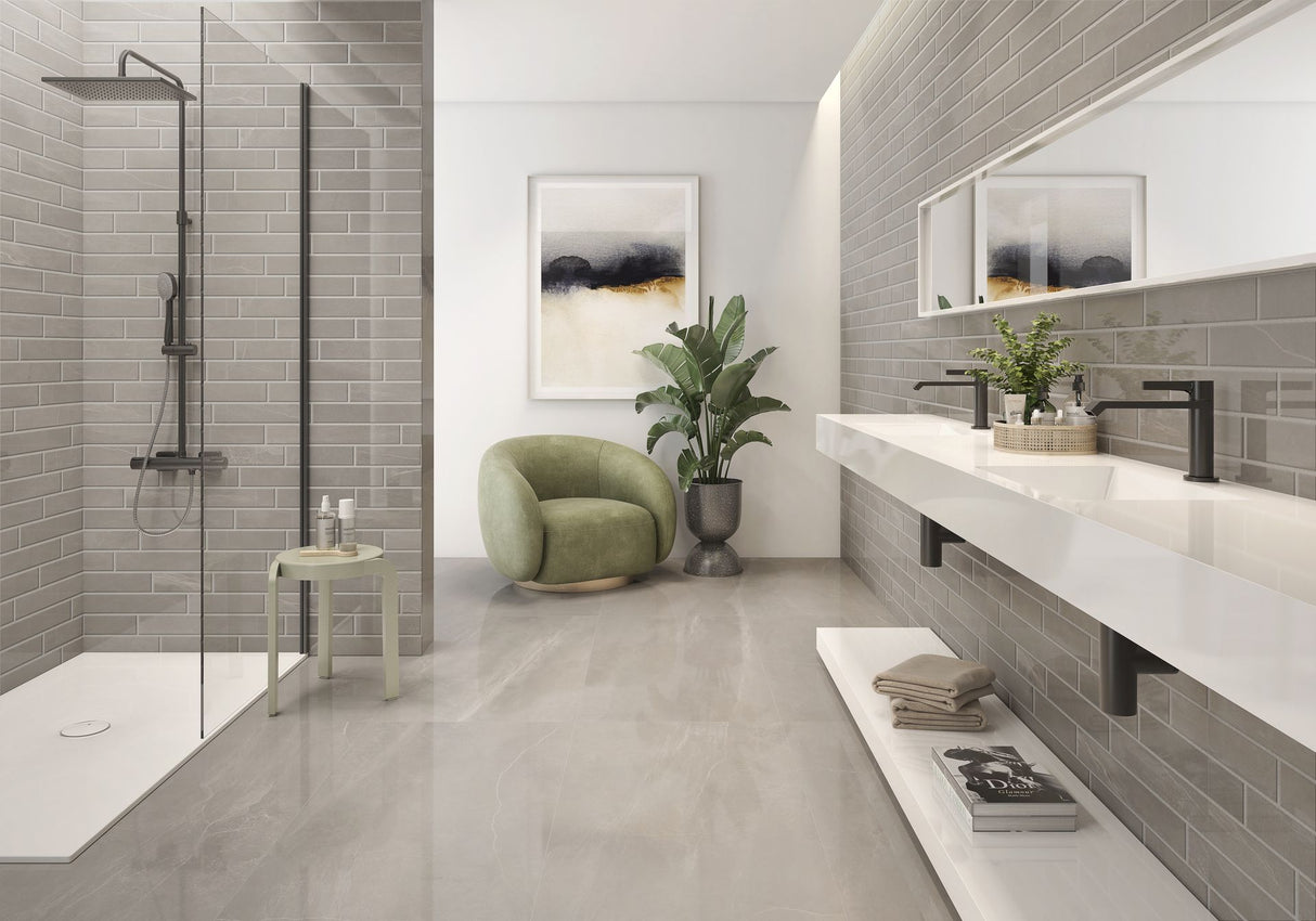 Tile-Pris. RLV Mind Pearl Polished