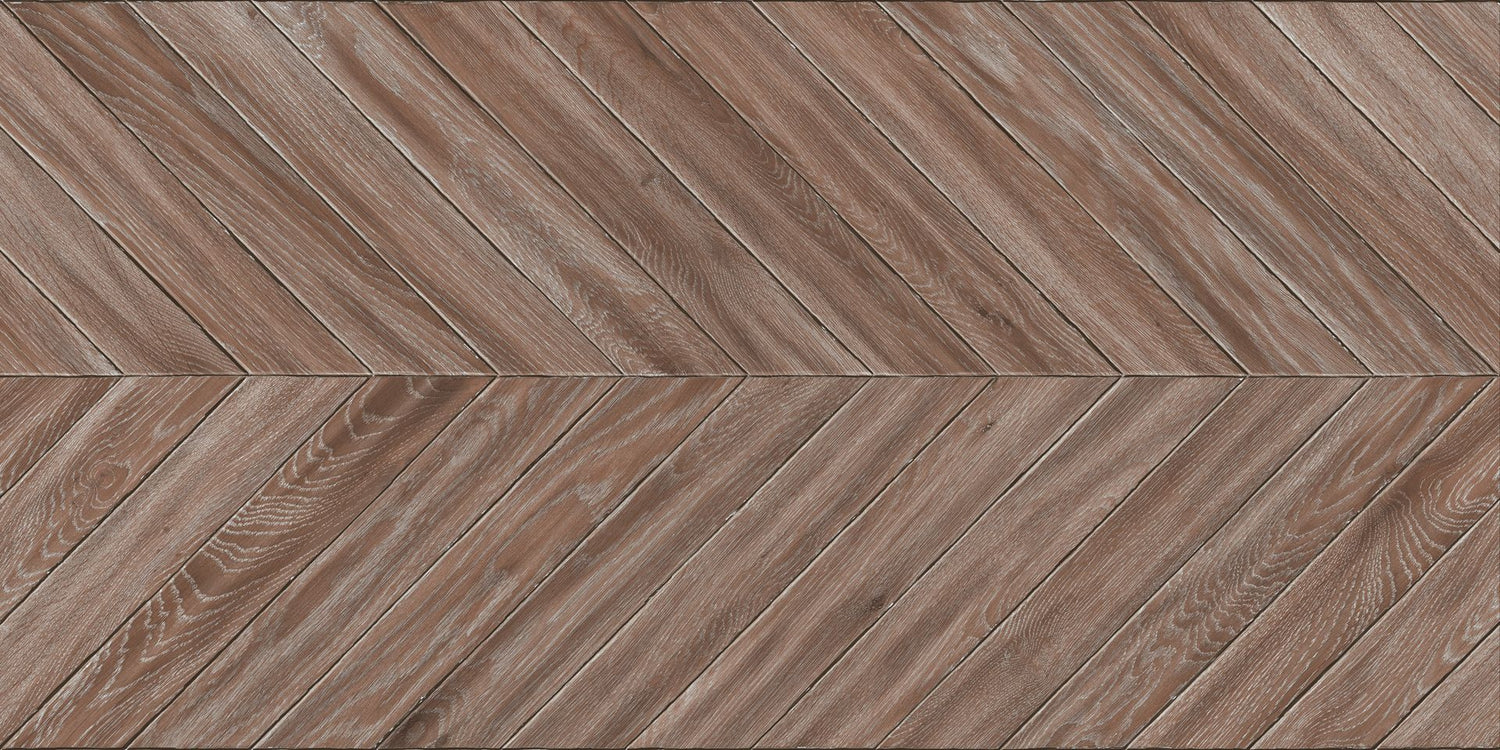 Tile-ESS. RLV. Chevron Natura Matt