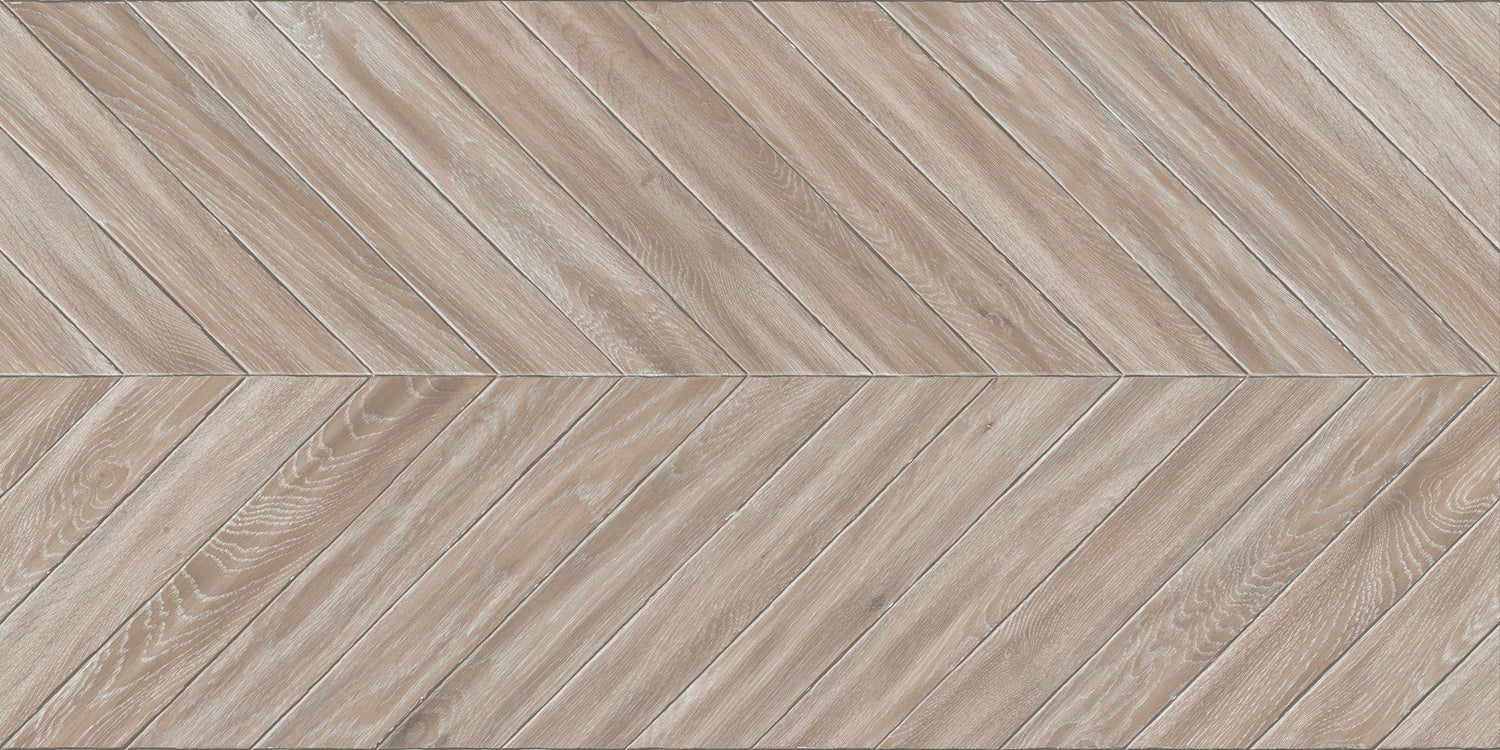 Tile-ESS. RLV. Chevron Terra Matt