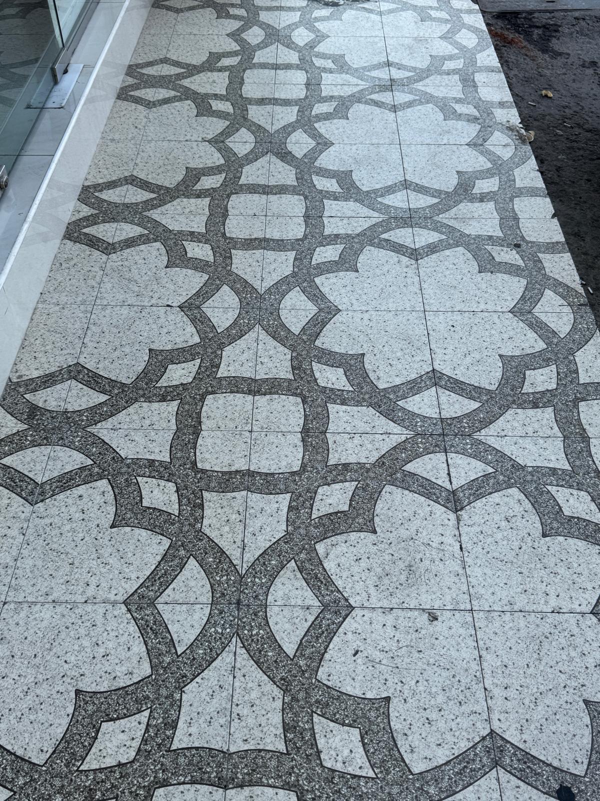 14SP Jarama Tile – 26HT9614