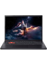 Acer Nitro Lite NL16-71G Gaming Laptop, Core i5-13420H, 16GB DDR5 RAM, 1TB NVMe SSD, RTX 3050 6GB, 16-Inch WUXGA IPS 165Hz, Windows 11 Home, Black
