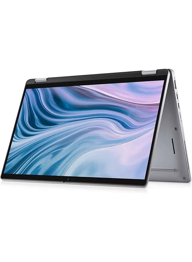 Dell Latitude 7410 14-Inch Laptop, Intel Core i7-10610U, 16GB RAM, 1TB SSD, Intel UHD Graphics, Windows 11 Pro, Carbon Fibre