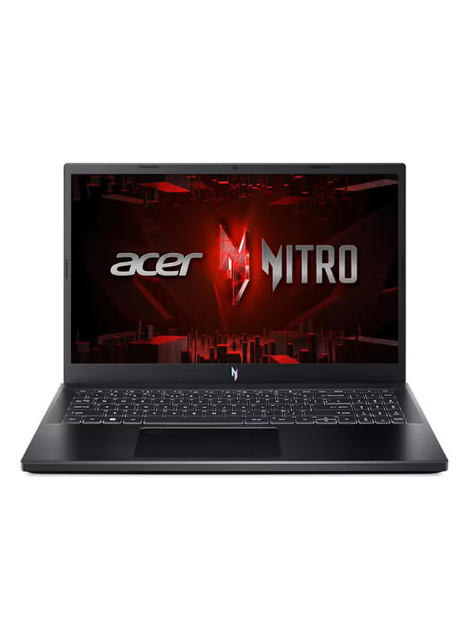 Acer Nitro V 15 ANV15-51 Gaming Laptop – Core i5-13420H, 32GB DDR5 RAM, 2TB SSD, RTX 3050 6GB, 15.6-Inch Display, Windows 11