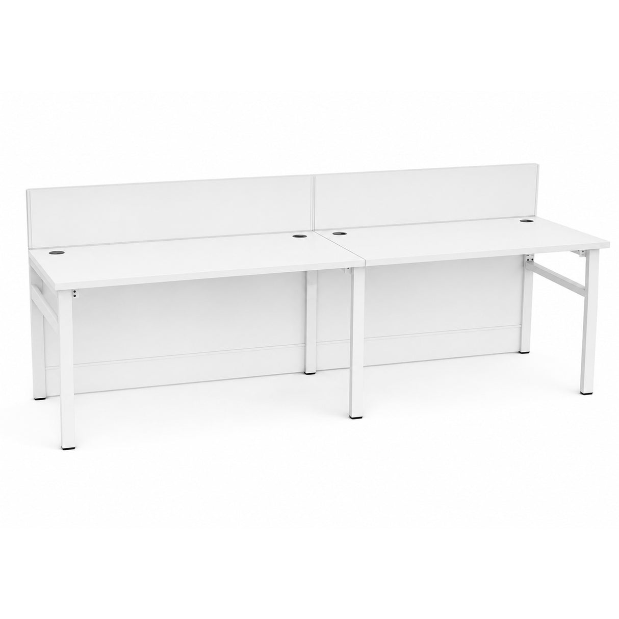 V10-224-2P WORK STATION 2400*630*1100