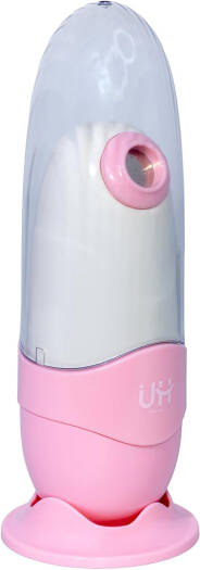 HSM-1049 HU Portable Irrigator with USB Charging