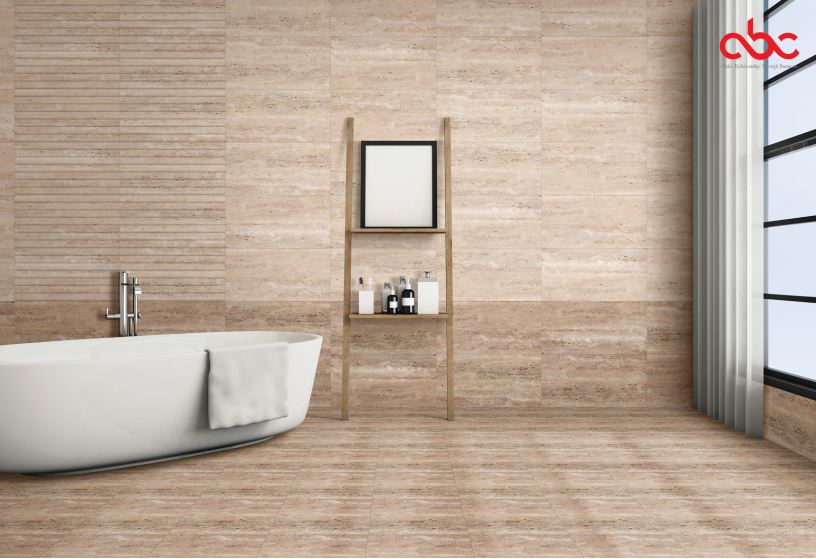 Travertine Natural LT Liner