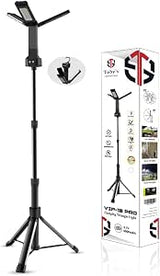 Toby’s VIP-11 MAX 4000mAh Camping Light – Portable Outdoor Party & Picnic Lamp
