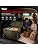Toby’s TR-45 – 45L Portable Mini Freezer 12V Refrigerator for Camping & Travel