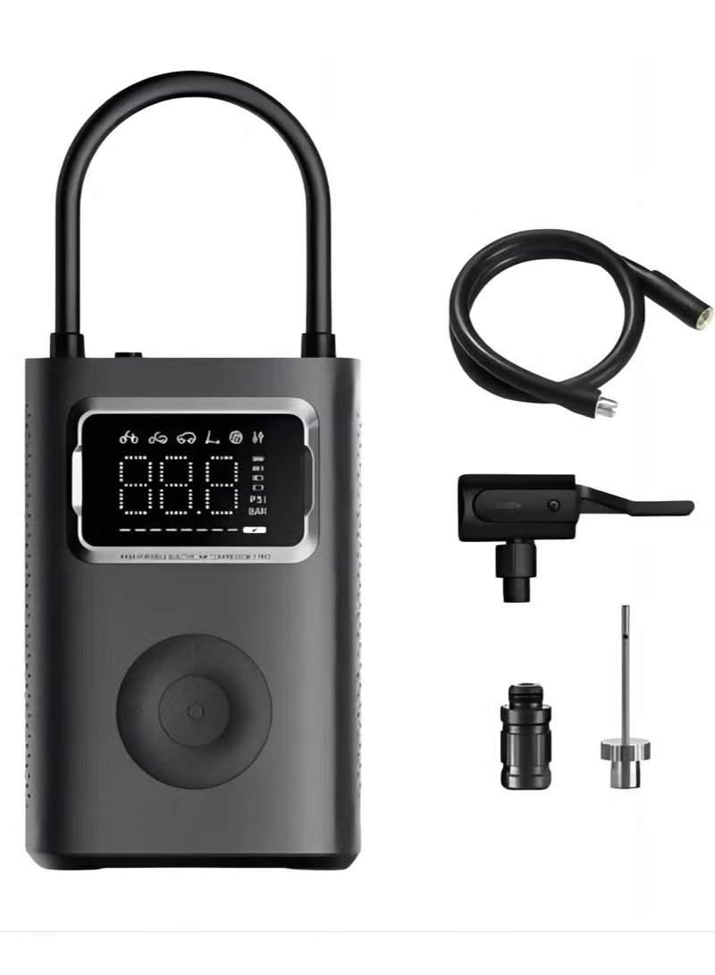 Xiaomi Portable Air Compressor 2 Pro 150PSI Electric Inflator