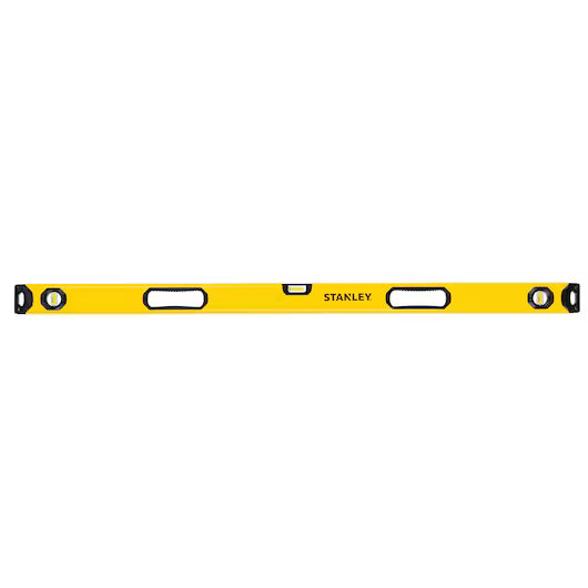 48 in Box Beam Level (typical STANLEY® FATMAX® style)