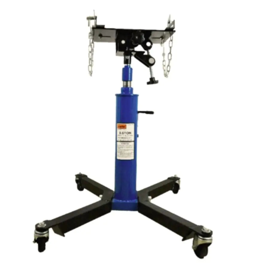 Double Piston Transmission Jack 0.6 Ton
