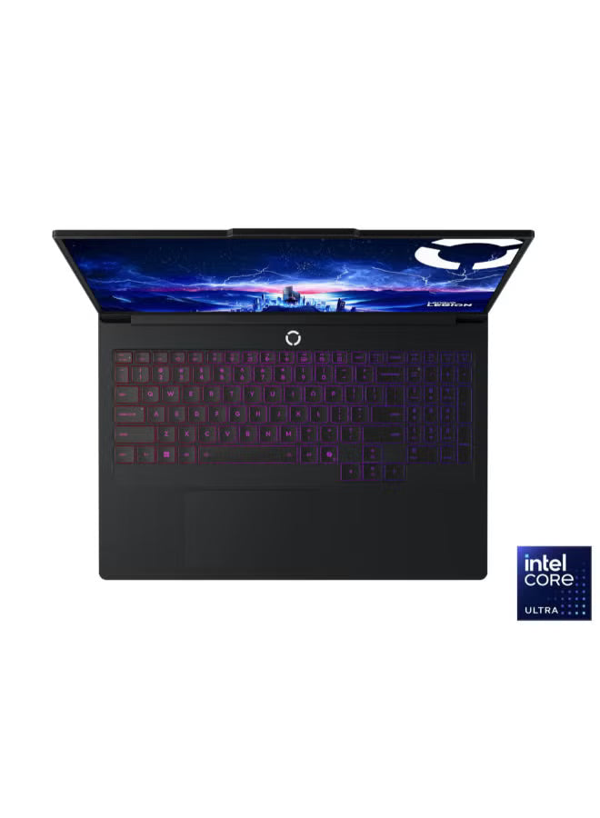 Lenovo Legion Pro 7 Gaming Laptop Core Ultra 9-275HX 64GB RAM 1TB SSD RTX 5080 16GB 16 Inch WQXGA