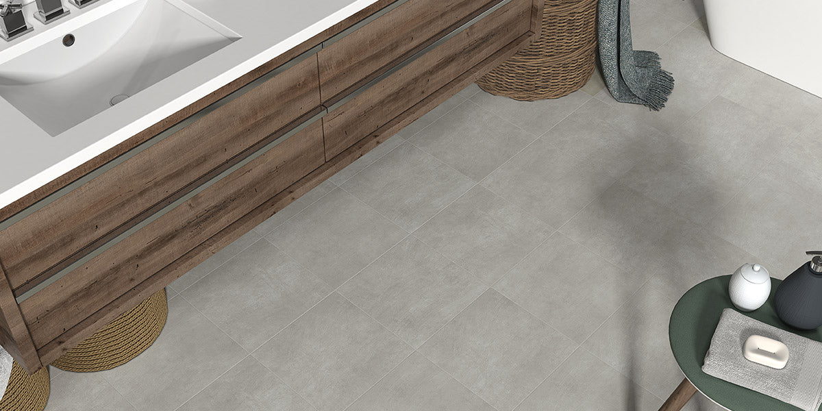 Urban Gris Matt