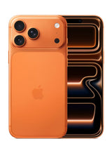 Apple iPhone 17 Pro Max 256GB eSIM Only Cosmic Orange 5G With FaceTime – International Version