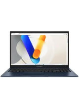 ASUS Vivobook 15 15.6" FHD IPS Laptop – Intel Core i3-1315U, 8GB DDR4 RAM, 256GB PCIe SSD, Intel UHD Graphics, Backlit Keyboard, Windows 11 Home