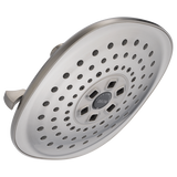Delta Universal 3- Setting Raincan Shower Head H2okinetic Technology - (chrome) 52686