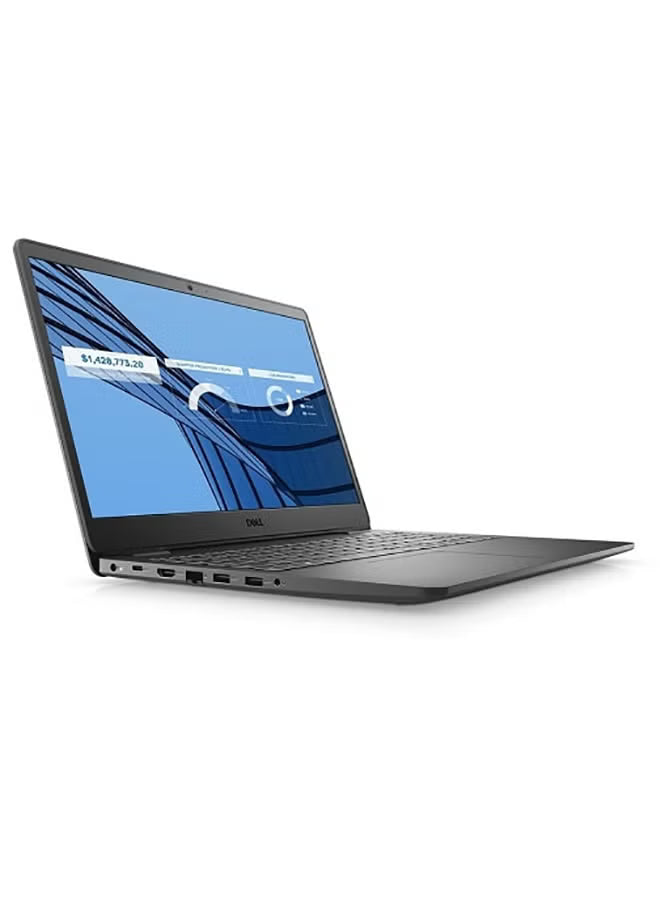 Dell Vostro 15 3500 Thin Business Laptop 15.6-Inch FHD, Intel Core i5-1135G7, 12GB RAM, 512GB SSD, Intel Iris Graphics, Windows 10, Office 2019