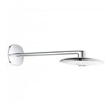 GROHE Rainshower 360 Duo Head Shower Set