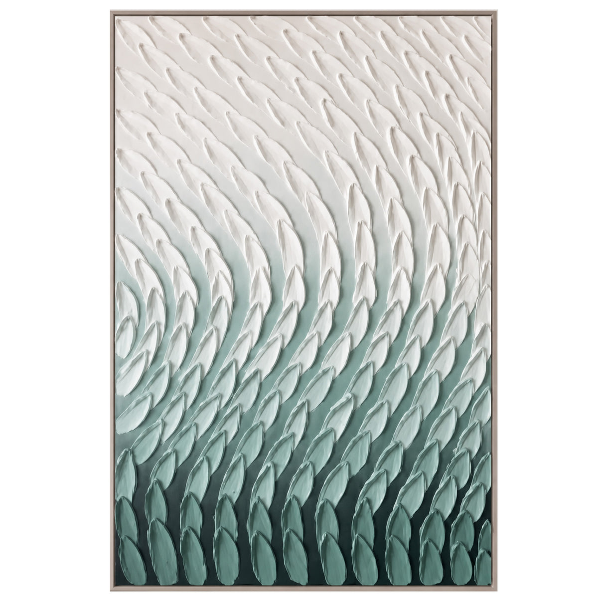 ID-FR13 Arts Frame 60*90*3.5CM