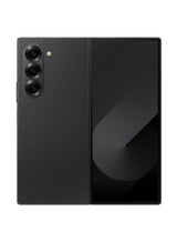 Galaxy Z Fold 6 Dual SIM Black 12GB RAM 512GB 5G - Middle East Version
