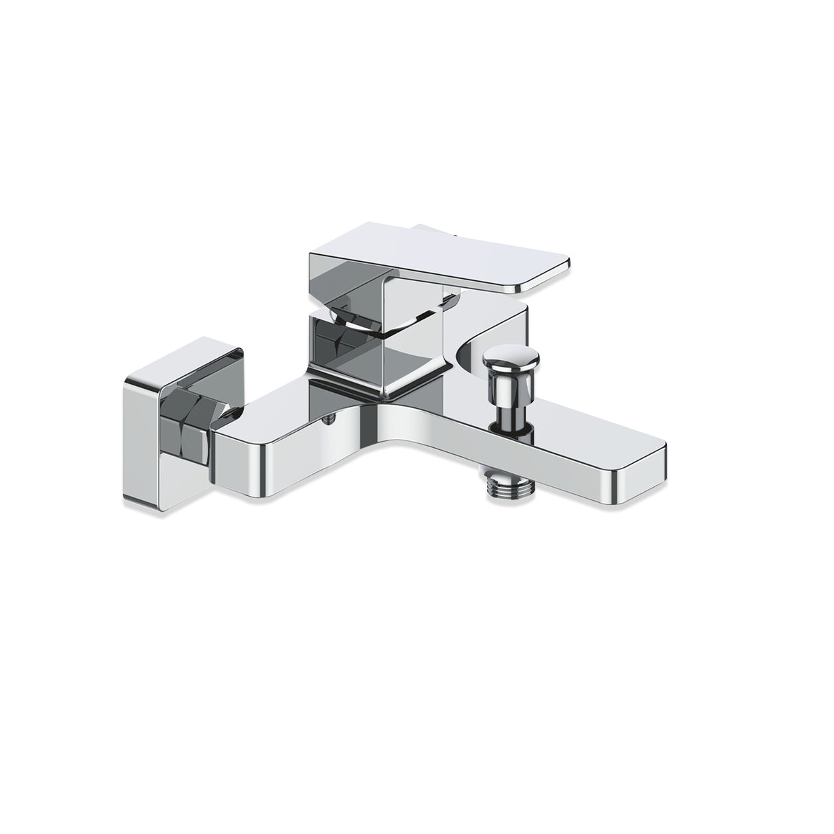 Bath Mixer