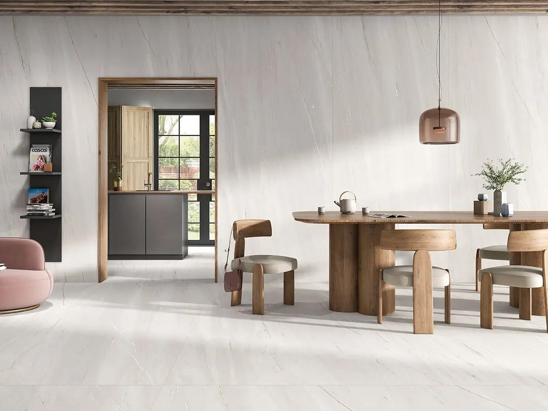 Tile-GLT Fame White (Posh)