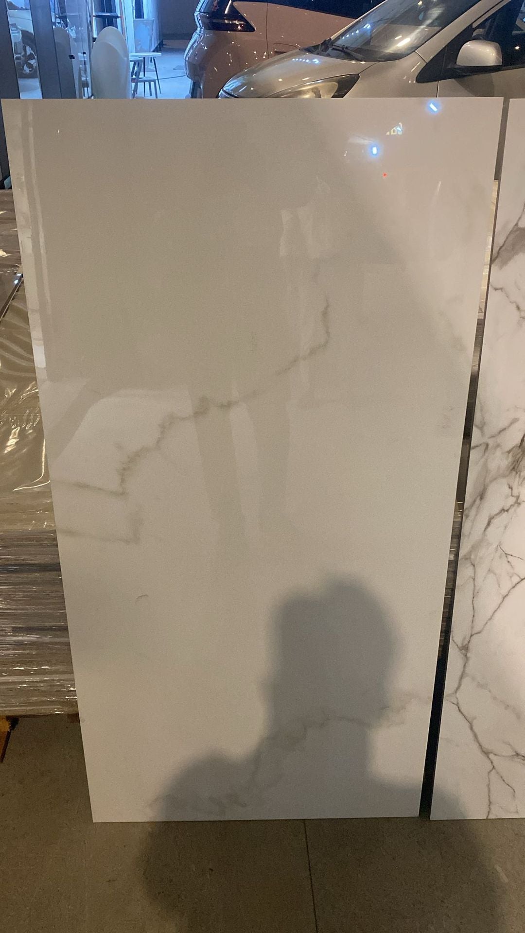 Tile-PW