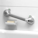 AmeriLuck Suction Bath Grab Bar