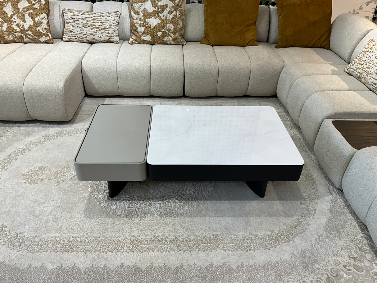 Tea Table 5335